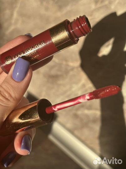 Пакет косметики