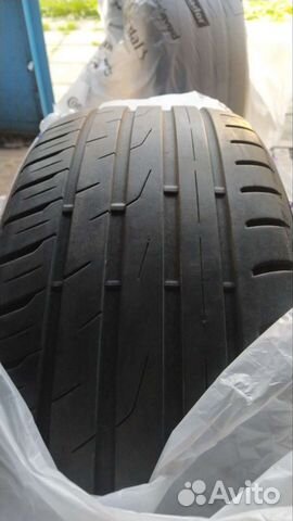 Toyo Proxes CF2 225/55 R19 99V