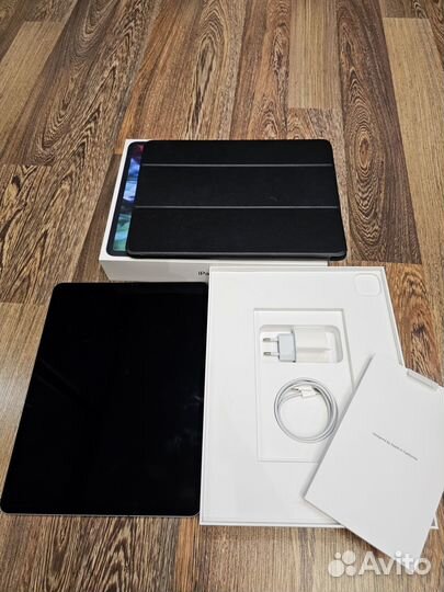 iPad pro 12.9 2020 256gb Cellular