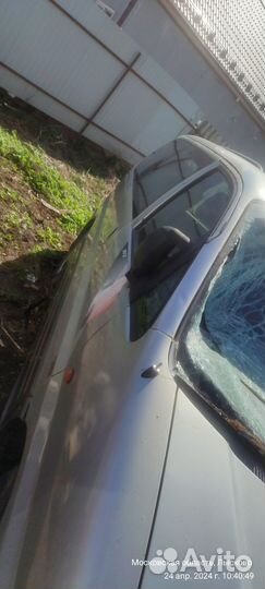 Запчасти hyundai starex хундай старекс