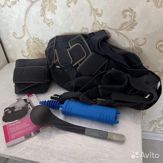 Ортез (шина/бандаж) для плечевого сустава