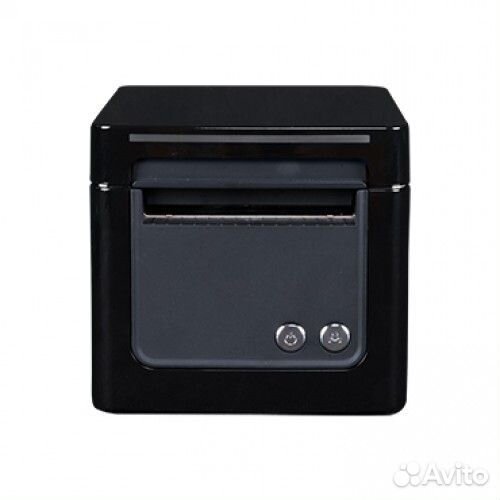 Термо принтер чеков Mitsu RP-809,57/80мм,4LED,IP53