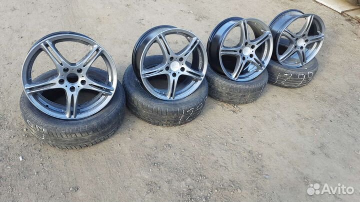 Продам литые диски