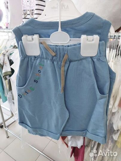 Детская одежда