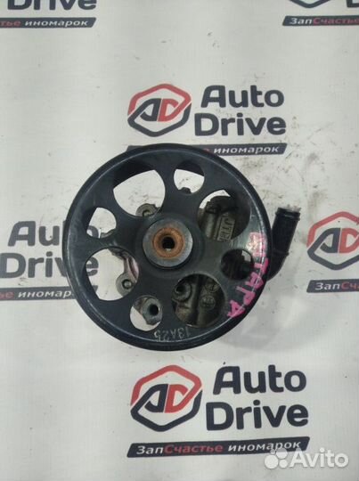 Насос гур Opel Antara С145 А22DM 2013