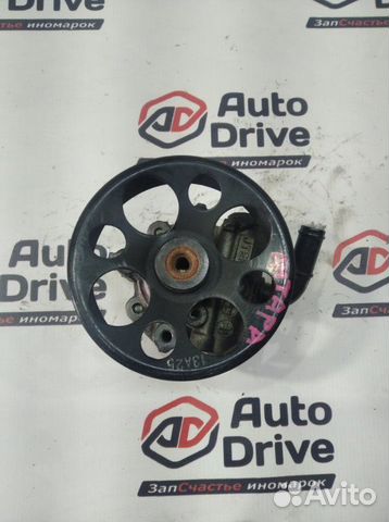 Насос гур Opel Antara С145 А22DM 2013