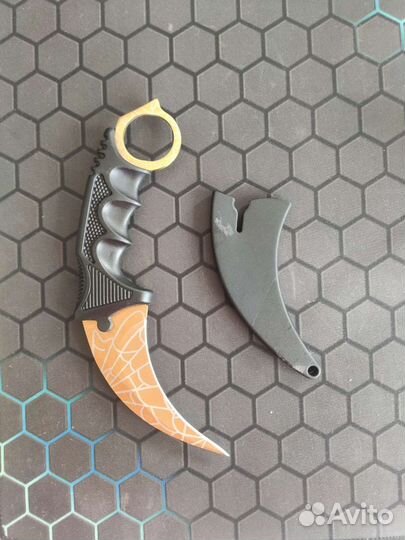 Ножи разделочные 