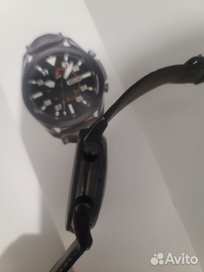 Samsung galaxy watch 3 45 мм