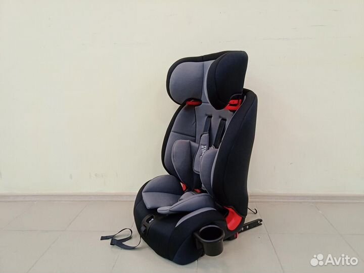 Автокресло Farfello Costa HD-02 Isofix. /Новое