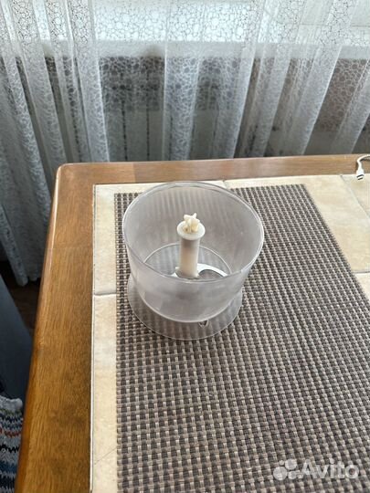 Комплектующие для блендеров