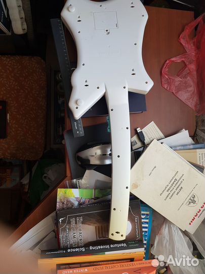 Гитара музыкльная игрушка