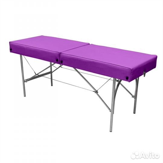 Косметологическая кушетка, массажный стол