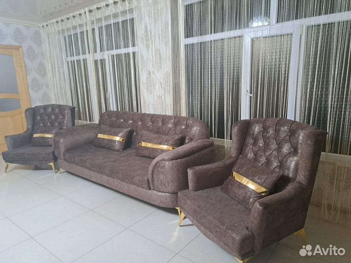 Диван новый