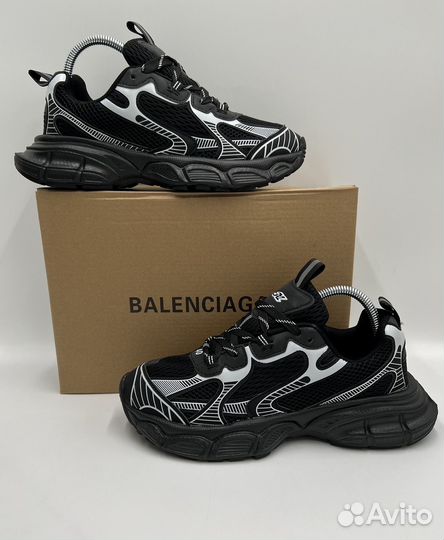 Balenciaga кроссовки