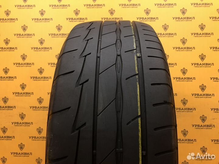 Bridgestone Potenza RE003 Adrenalin 205/55 R16 91W