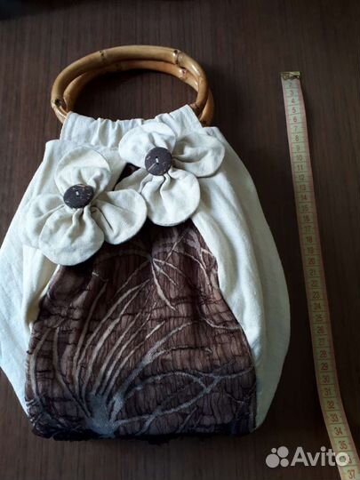 Винтажная дамская сумочка,маленькая сумочка