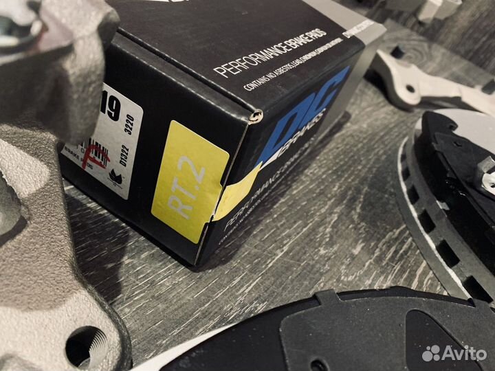 Swap c 320 на 345 audi A4 A5 A6 A7