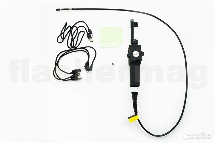 Видеоэндоскоп Ralcam F405A