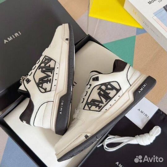 Кеды мужские Amiri