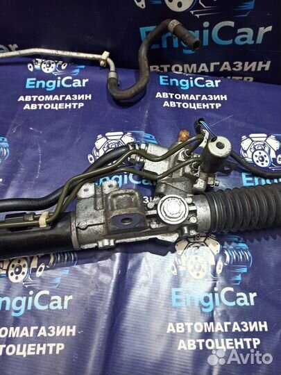 Рейка рулевая Nissan Murano PNZ51 VQ35-DE 34 337 k