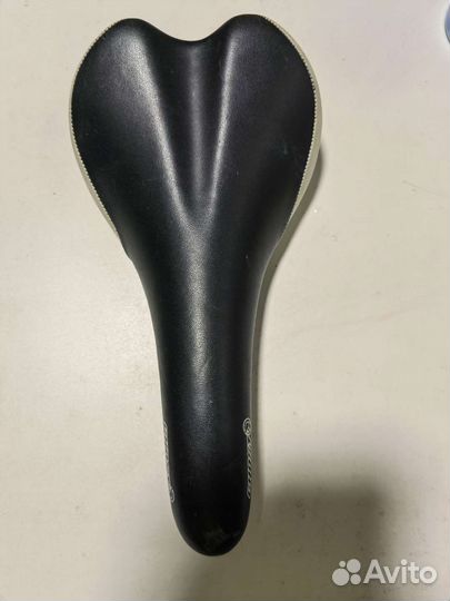 Седло для велосипеда Ghost