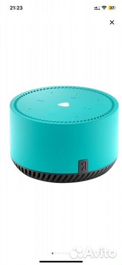 Яндекс станция алиса