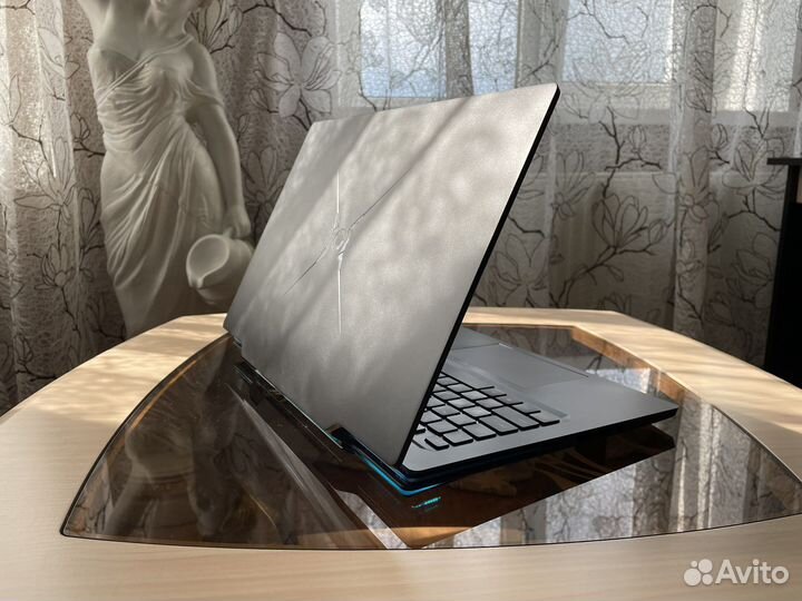 Ноутбук Honor Hunter V700