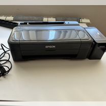 Принтер epson l132