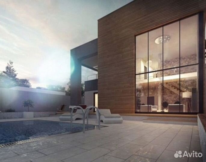 Готовый строительный бизнес