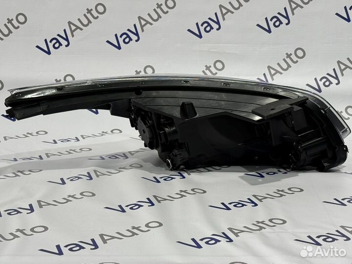 Фара левая Kia Rio 2017-2020