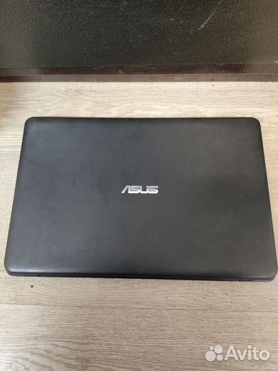 Ноутбук Asus X751Ld-Ty030H