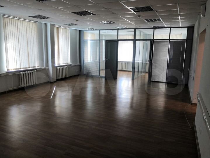 Офисы от 20 м² до 1 180 м²