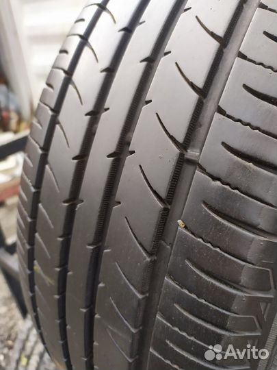 Toyo NanoEnergy 3 195/55 R16 87V