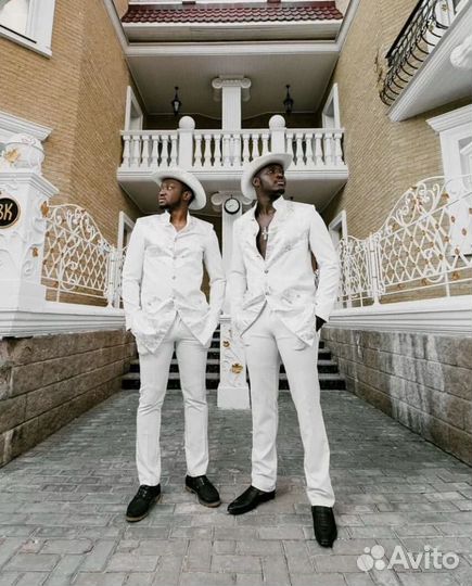 Афро Музыка Шоу Самара