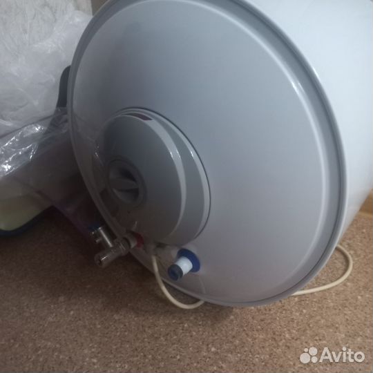 Бойлер водонагреватель 50 литров