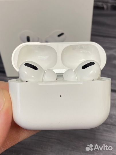 AirPods Pro