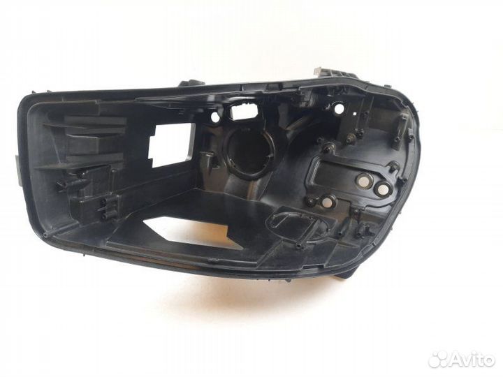 Корпус фары левый Mercedes-Benz C-Class W206 2021