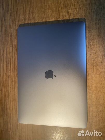 Macbook pro 15