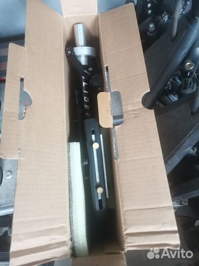 Механический стабилизатор glidecam 4000PRO