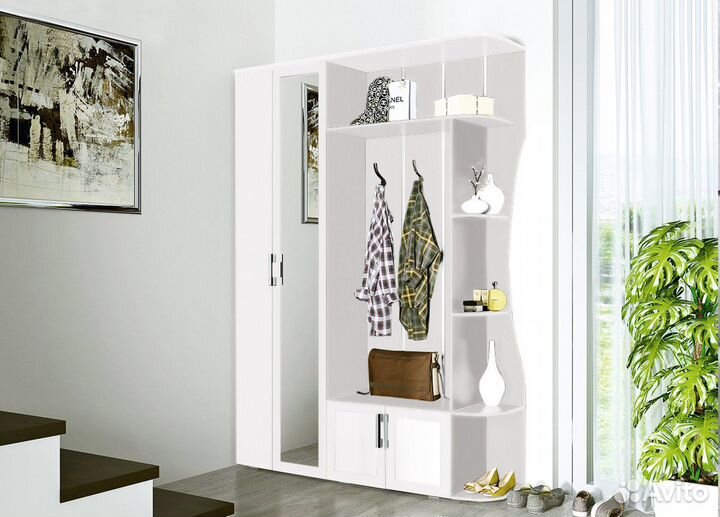 Прихожая Ксения-1