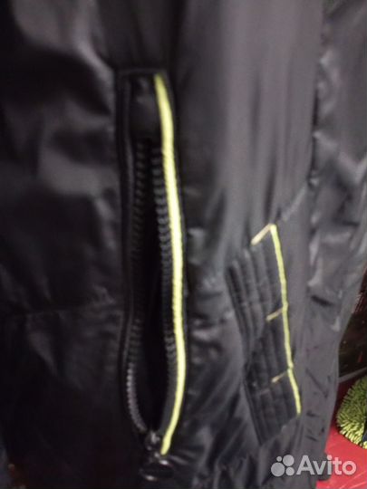 Пальто женское зимнее 56-58 р