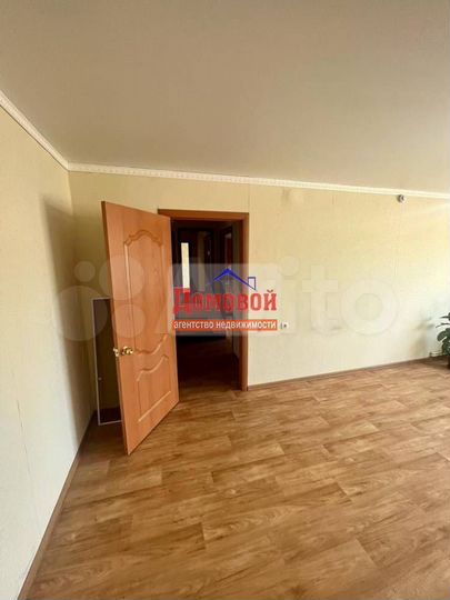 1-к. квартира, 39 м², 5/5 эт.