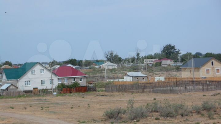 Участок 6 сот. (ИЖС)