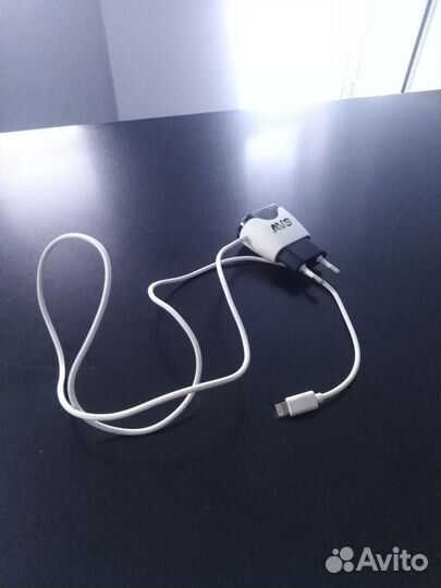 Шнуры для айфона (iPhone)