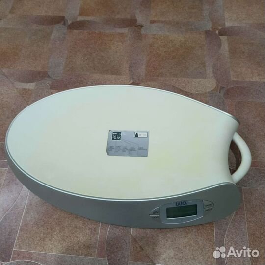 Детские весы