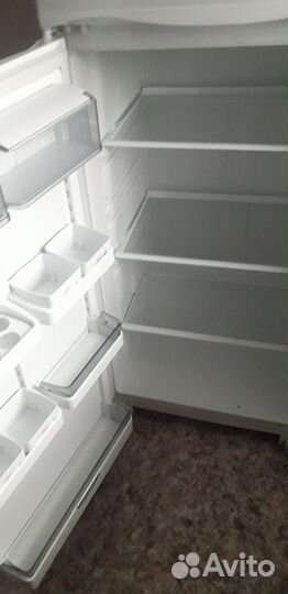 Холодильник Атлант двухкамерный