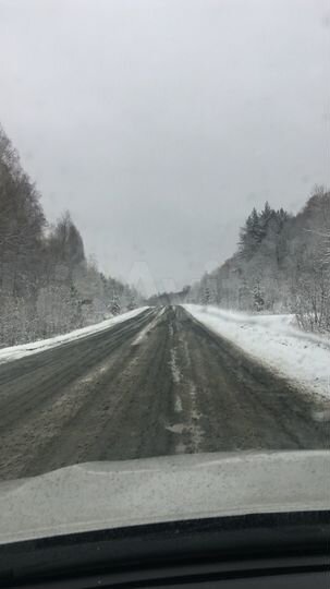 Участок 8,7 сот. (СНТ, ДНП)