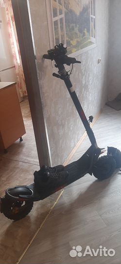 Электро Самокат Ксиоми Химо