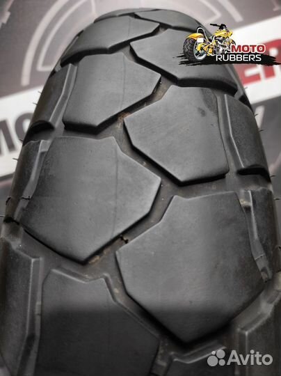 170/60/17 R17 Michelin Anakee Adventure №14463