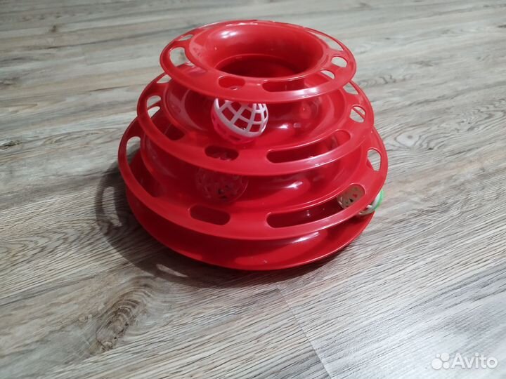 Игрушка для кошки